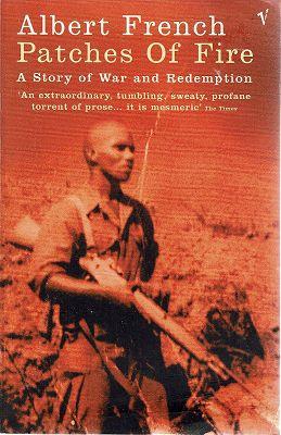 Seller image for Patches Of Fire: A Story Of War And Redemption for sale by Marlowes Books and Music