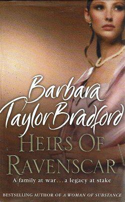 Seller image for Heirs Of Ravenscar: A Family At War. A Legacy At Stake for sale by Marlowes Books and Music