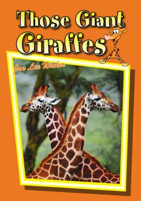Seller image for Those Giant Giraffes (Paperback or Softback) for sale by BargainBookStores