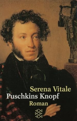 Imagen del vendedor de Puschkins Knopf: Roman (Fischer Taschenbcher) a la venta por Gerald Wollermann