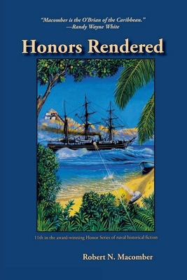 Imagen del vendedor de Honors Rendered (Paperback or Softback) a la venta por BargainBookStores