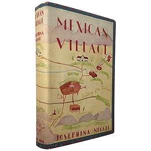 Mexican Village