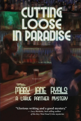 Seller image for Cutting Loose in Paradise (Paperback or Softback) for sale by BargainBookStores