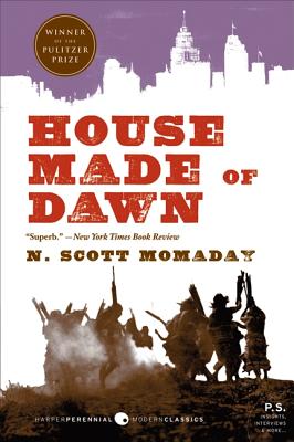 Imagen del vendedor de House Made of Dawn (Paperback or Softback) a la venta por BargainBookStores