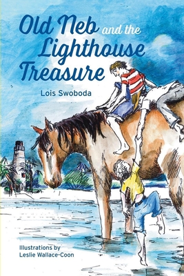 Seller image for Old Neb and the Lighthouse Treasure (Paperback or Softback) for sale by BargainBookStores