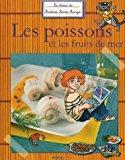 Bild des Verkufers fr Le Poisson Et Les Fruits De Mer zum Verkauf von RECYCLIVRE