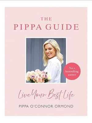 Imagen del vendedor de The Pippa Guide (Hardcover) a la venta por AussieBookSeller