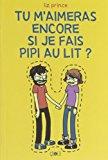 Bild des Verkufers fr Tu M'aimeras Encore Si Je Fais Pipi Au Lit ? zum Verkauf von RECYCLIVRE