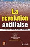 Seller image for La Rvolution Antillaise : Quelle Place Pour L'outre-mer Dans La Rpublique ? for sale by RECYCLIVRE