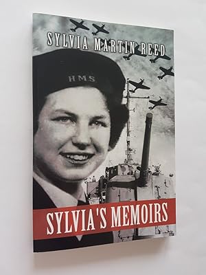Seller image for Sylvia's Memoirs for sale by masted books