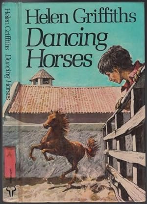 Seller image for Dancing Horses for sale by HORSE BOOKS PLUS LLC