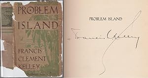 Problem Island SIGNED