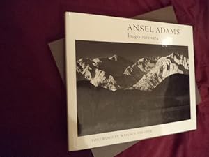 Seller image for Ansel Adams. Images. 1923-1974. for sale by BookMine