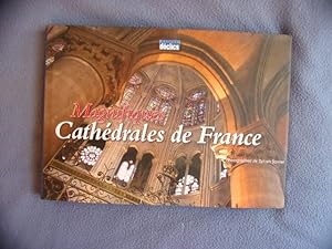 Magnifiques Cathédrales de France