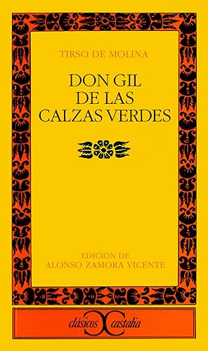 Imagen del vendedor de Don gil calzas verdes a la venta por Imosver