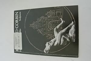 Image du vendeur pour Raymond Corbin. Dessins, medailles, sculptures ; Mnchen: Staatliche Mnzsammlung 1988. mis en vente par Antiquariat Bookfarm