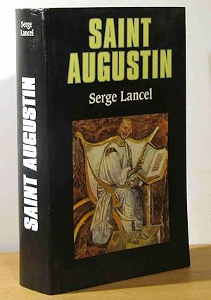 Seller image for SAINT AUGUSTIN for sale by Livres 113