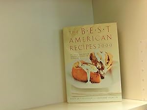 Best American Recipes 2000: The Year's Top Picks from Books, Magazines, Newspapers, and the Internet