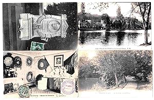 Bild des Verk�ufers f�r VILLE D'AVRAY - HAUTS DE SEINE - CARTES POSTALES ANCIENNES zum Verkauf von Livres 113