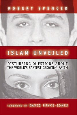 Image du vendeur pour Islam Unveiled: Disturbing Questions about the World's Fastest-Growing Religion (Paperback or Softback) mis en vente par BargainBookStores