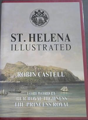Seller image for St.Helena Illustrated (1502 - 1902) for sale by Chapter 1