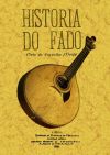 Seller image for Historia do fado for sale by Agapea Libros