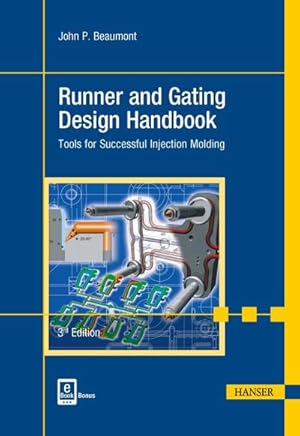 Immagine del venditore per Runner and Gating Design Handbook venduto da BuchWeltWeit Ludwig Meier e.K.