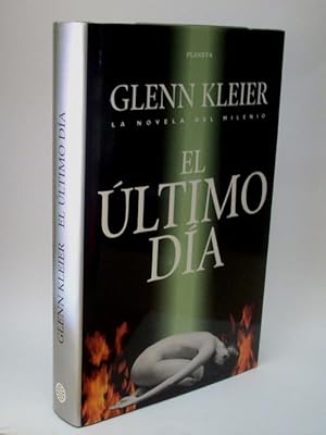 Imagen del vendedor de El ltimo da a la venta por Laila Books