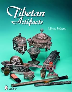 Seller image for Tibetan Artifacts for sale by GreatBookPrices