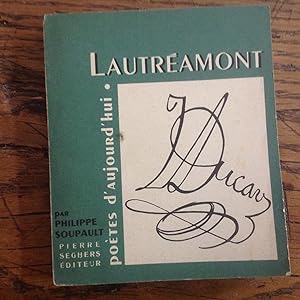 LAUTREAMONT