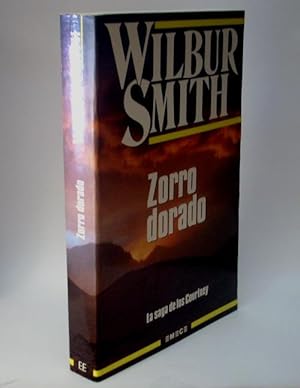 Seller image for ZORRO DORADO. for sale by Laila Books