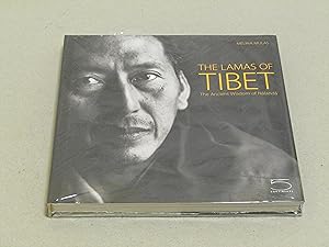 Seller image for Melina Mulas. The Lamas of Tibet. The Ancient Wisdom of Nalanda for sale by Amarcord libri