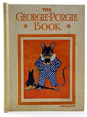 Immagine del venditore per THE GEORGIE-PORGIE BOOK venduto da Stella & Rose's Books, PBFA