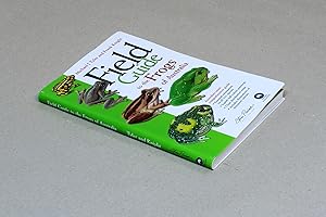 Imagen del vendedor de Field Guide to the Frogs of Australia a la venta por George Longden