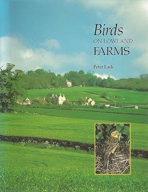 Imagen del vendedor de Birds on Lowland Farms. a la venta por C. Arden (Bookseller) ABA