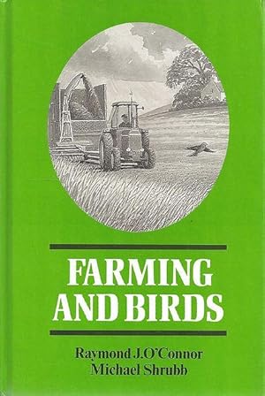 Bild des Verkufers fr Farming and Birds. zum Verkauf von C. Arden (Bookseller) ABA
