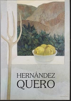 Seller image for HERNANDEZ QUERO for sale by LIBRERIA TORMOS
