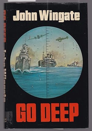 Seller image for Go Deep for sale by Laura Books