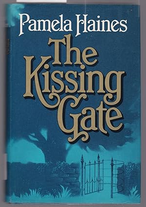 Seller image for The Kissing Gate for sale by Laura Books