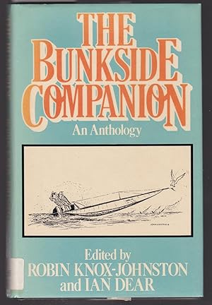 Seller image for The Bunkside Companion - An Anthology for sale by Laura Books