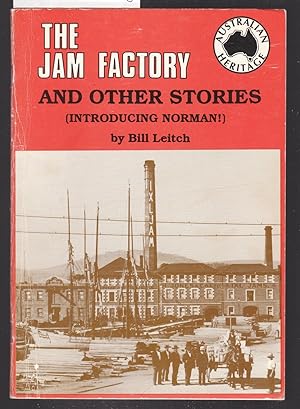 Seller image for The Jam Factory and Other Stories for sale by Laura Books