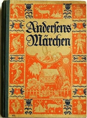 Taunus Märchenmalbuch 36 Seiten sortiert 