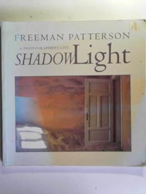 Immagine del venditore per Shadowlight: a photographer's life venduto da Cotswold Internet Books
