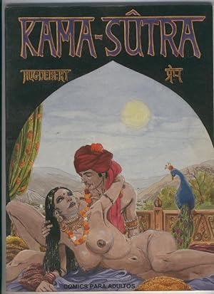 Immagine del venditore per Kama-Sutra (comic) venduto da El Boletin