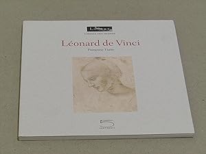 Seller image for Franoise Viatte. Lonard de Vinci for sale by Amarcord libri