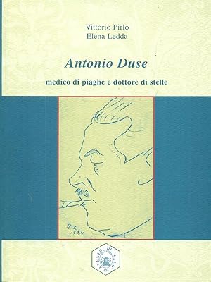 Imagen del vendedor de Antonio Duse a la venta por Librodifaccia