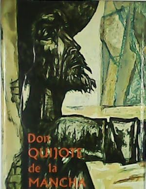 Seller image for El Ingenioso Hidalgo Don Quijote de la Mancha. Textos y notas de Luis Casasnovas Marqus. for sale by Librera y Editorial Renacimiento, S.A.