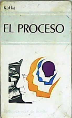 Seller image for El castillo. Traduccin de R. Kruger. for sale by Librera y Editorial Renacimiento, S.A.