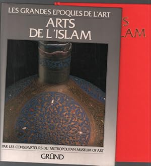 Image du vendeur pour Arts de l'islam mis en vente par librairie philippe arnaiz