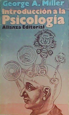 Seller image for Introduccin a la Psicologa. for sale by Librera y Editorial Renacimiento, S.A.